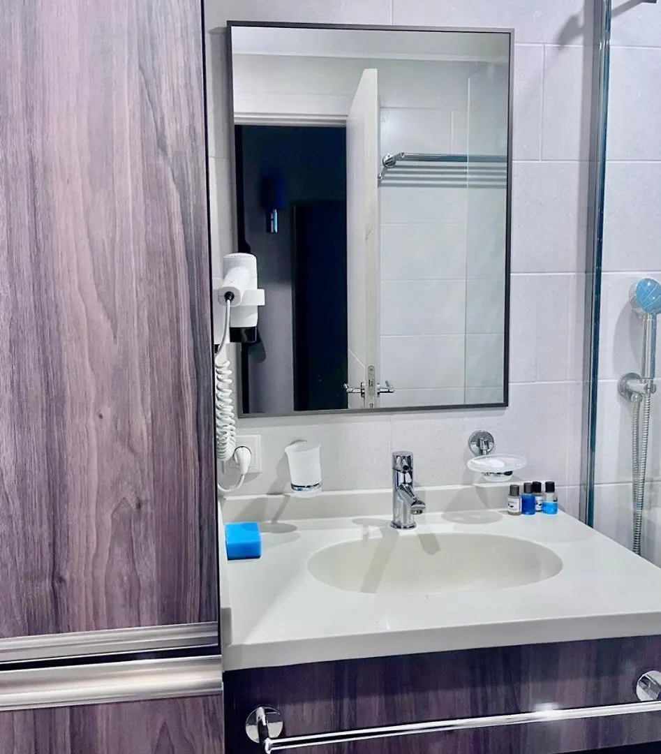 Rainbow Residence Batumi
