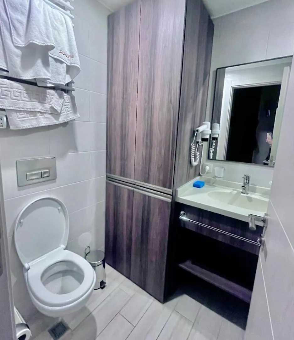 Apartment Rainbow Residence Batumi