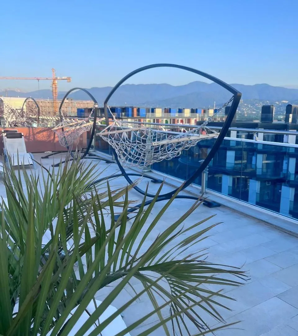 Rainbow Residence Batumi