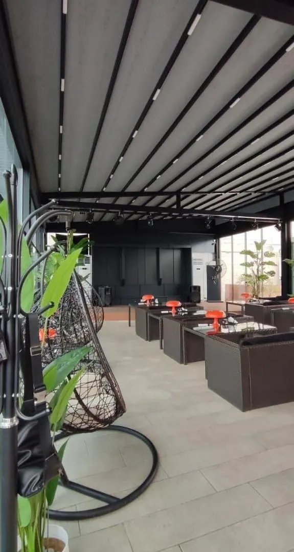 Rainbow Residence Batumi